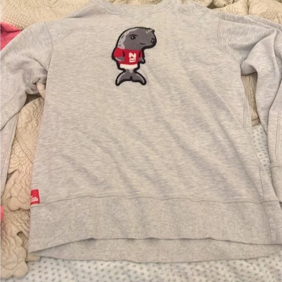 Pair of cool sweatshirts!! - Picture 5 of 6